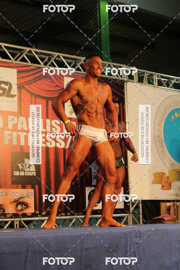 Buy your photos of the event2� Campeonato Paulista de Culturismo e Fitness/NSL 2018 on Fotop