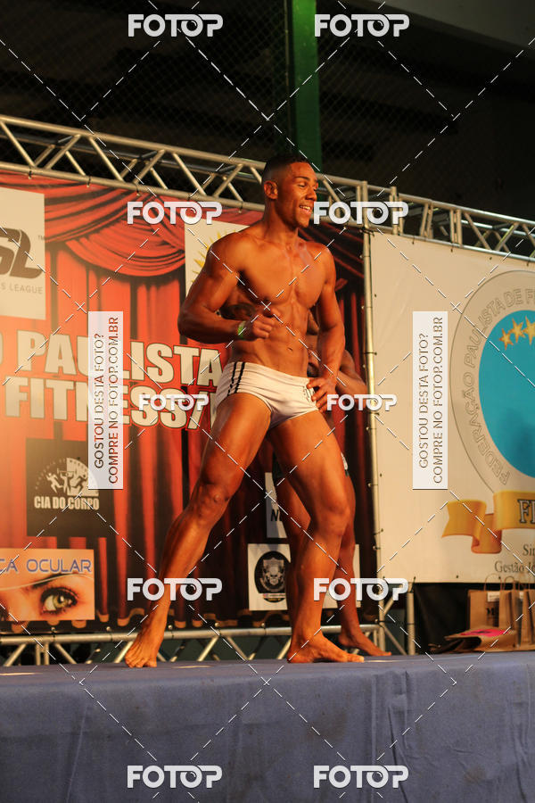 Buy your photos of the event2� Campeonato Paulista de Culturismo e Fitness/NSL 2018 on Fotop