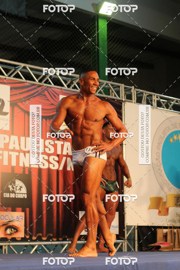 Buy your photos of the event2� Campeonato Paulista de Culturismo e Fitness/NSL 2018 on Fotop
