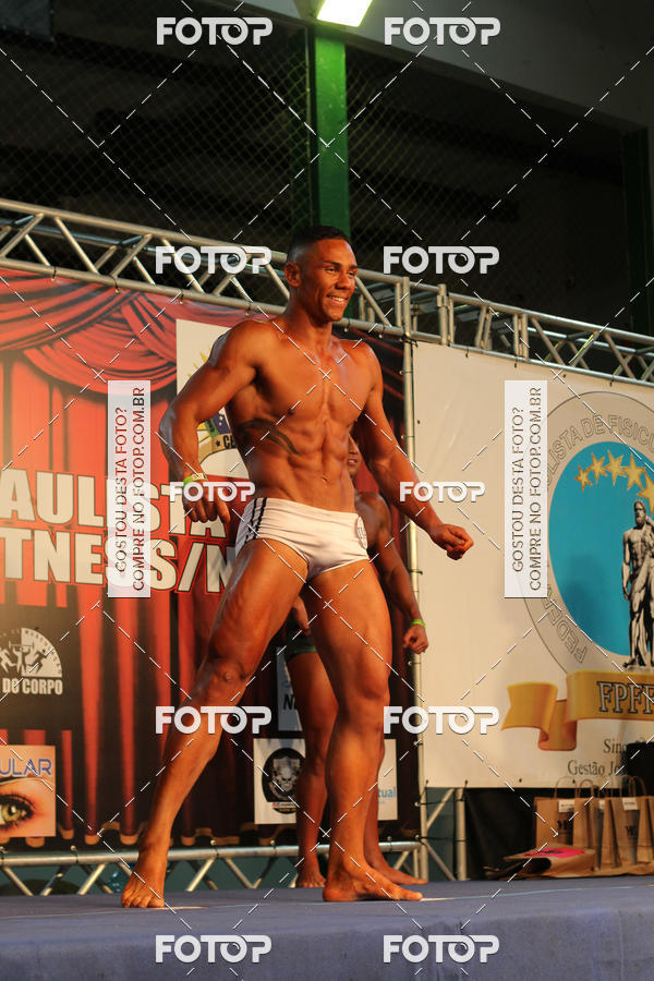 Buy your photos of the event2� Campeonato Paulista de Culturismo e Fitness/NSL 2018 on Fotop