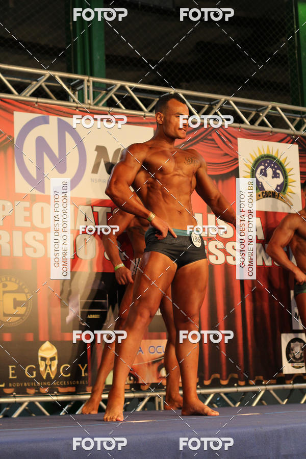 Buy your photos of the event2� Campeonato Paulista de Culturismo e Fitness/NSL 2018 on Fotop