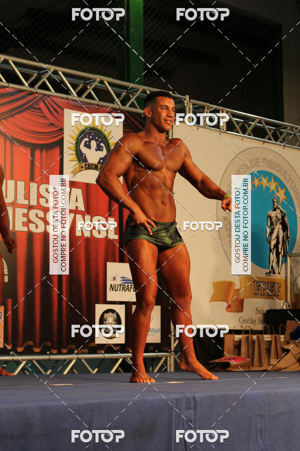 Buy your photos of the event2� Campeonato Paulista de Culturismo e Fitness/NSL 2018 on Fotop