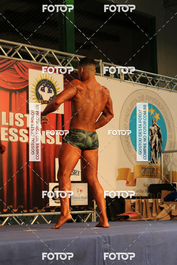 Buy your photos of the event2� Campeonato Paulista de Culturismo e Fitness/NSL 2018 on Fotop