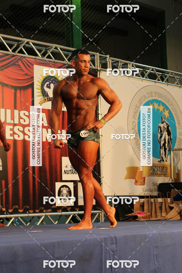 Buy your photos of the event2� Campeonato Paulista de Culturismo e Fitness/NSL 2018 on Fotop