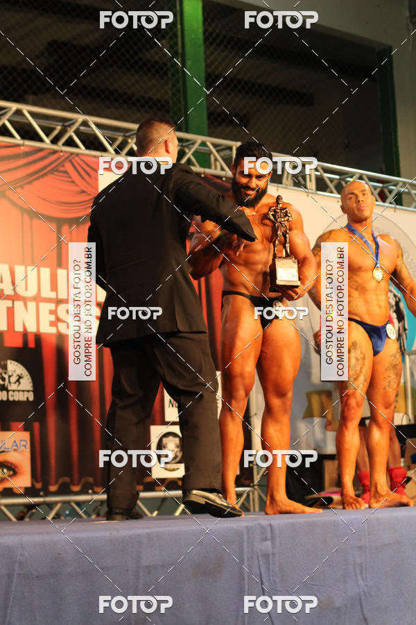 Buy your photos of the event2� Campeonato Paulista de Culturismo e Fitness/NSL 2018 on Fotop