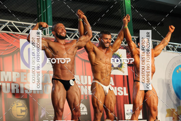 Buy your photos of the event2� Campeonato Paulista de Culturismo e Fitness/NSL 2018 on Fotop