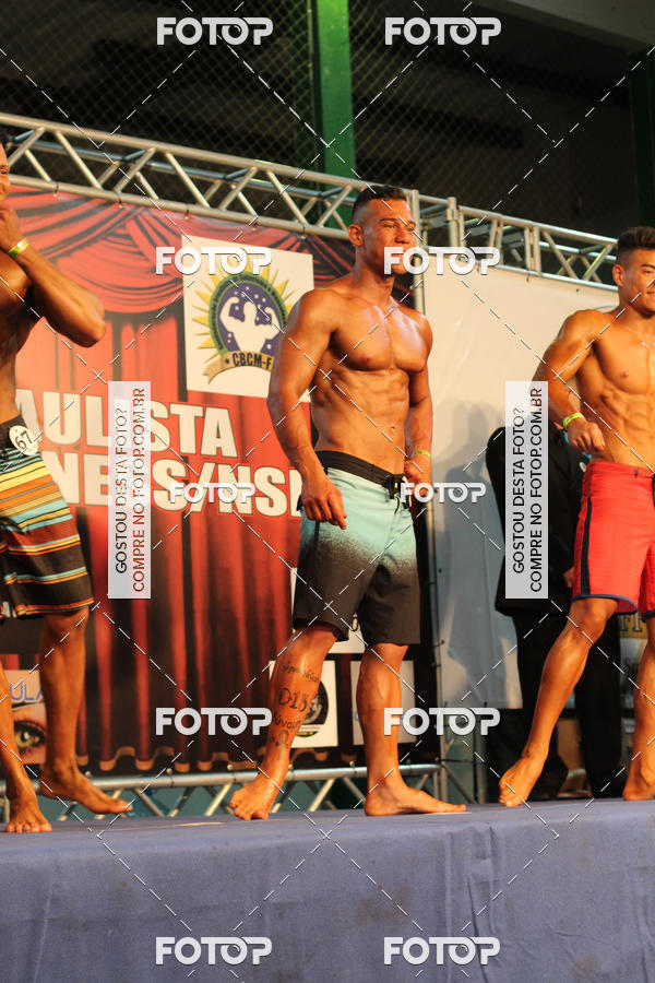 Buy your photos of the event2� Campeonato Paulista de Culturismo e Fitness/NSL 2018 on Fotop
