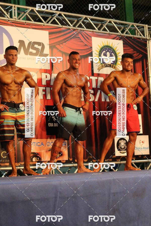 Buy your photos of the event2� Campeonato Paulista de Culturismo e Fitness/NSL 2018 on Fotop