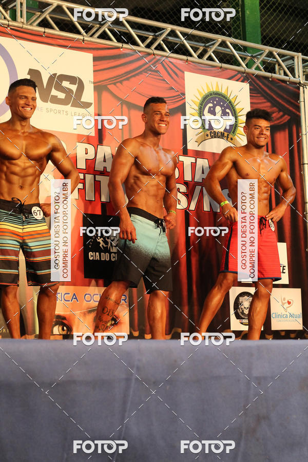 Buy your photos of the event2� Campeonato Paulista de Culturismo e Fitness/NSL 2018 on Fotop
