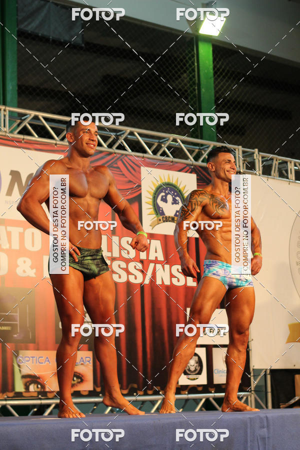 Buy your photos of the event2� Campeonato Paulista de Culturismo e Fitness/NSL 2018 on Fotop
