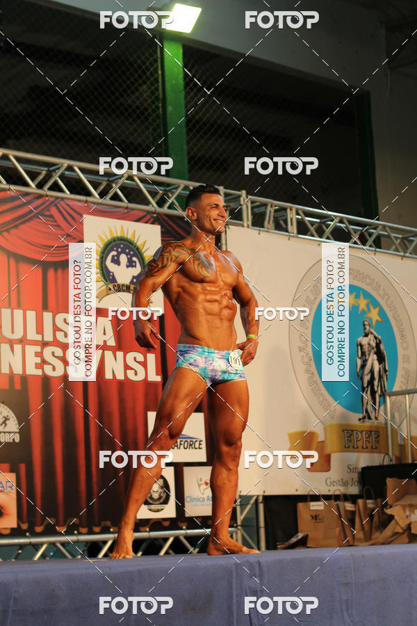 Buy your photos of the event2� Campeonato Paulista de Culturismo e Fitness/NSL 2018 on Fotop
