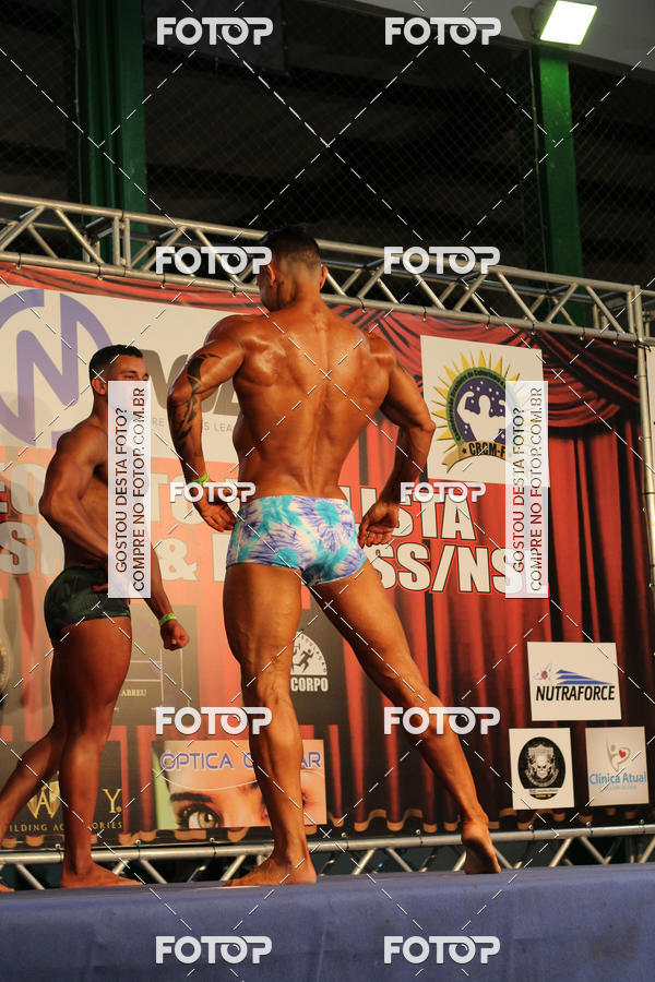 Buy your photos of the event2� Campeonato Paulista de Culturismo e Fitness/NSL 2018 on Fotop
