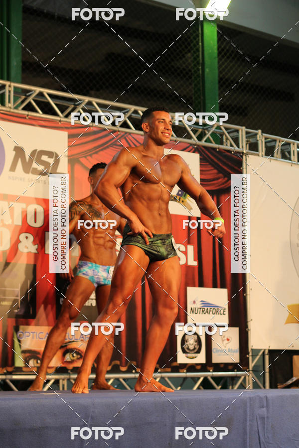 Buy your photos of the event2� Campeonato Paulista de Culturismo e Fitness/NSL 2018 on Fotop