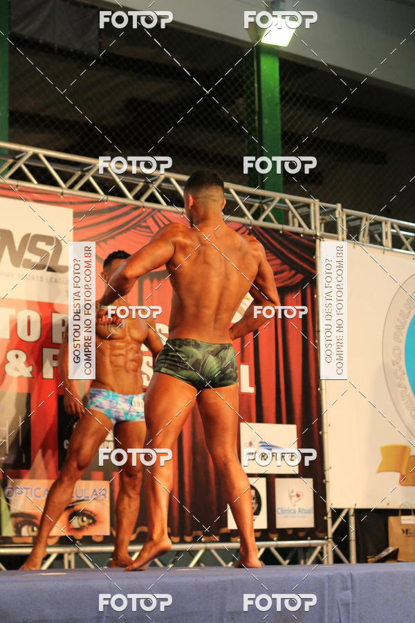 Buy your photos of the event2� Campeonato Paulista de Culturismo e Fitness/NSL 2018 on Fotop