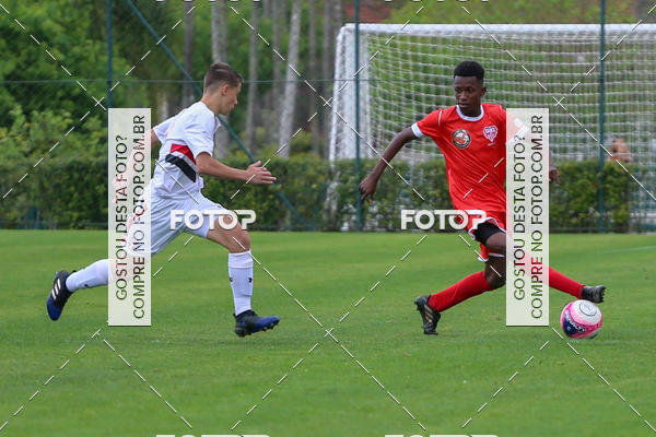 Achetez vos photos de l'�v�nementS�o Paulo x Audax - SUB 11 e 13 sur Fotop