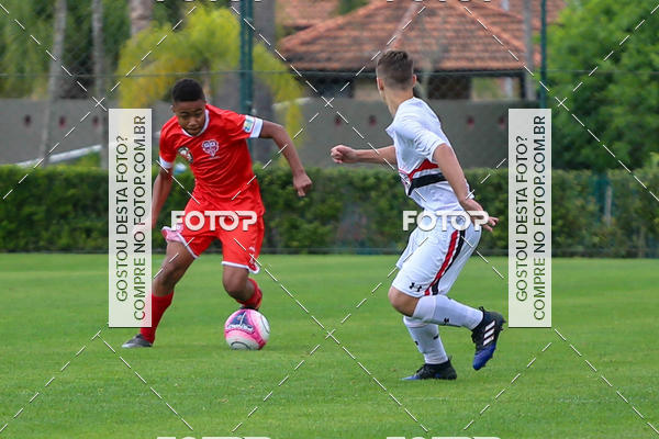 Achetez vos photos de l'�v�nementS�o Paulo x Audax - SUB 11 e 13 sur Fotop