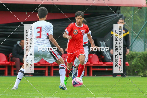 Achetez vos photos de l'�v�nementS�o Paulo x Audax - SUB 11 e 13 sur Fotop