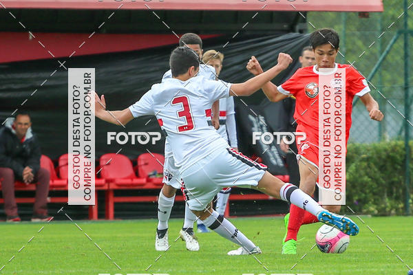 Achetez vos photos de l'�v�nementS�o Paulo x Audax - SUB 11 e 13 sur Fotop