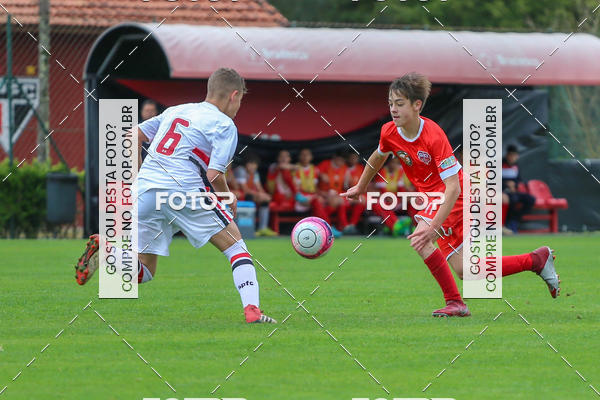 Achetez vos photos de l'�v�nementS�o Paulo x Audax - SUB 11 e 13 sur Fotop