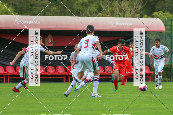 Achetez vos photos de l'�v�nementS�o Paulo x Audax - SUB 11 e 13 sur Fotop