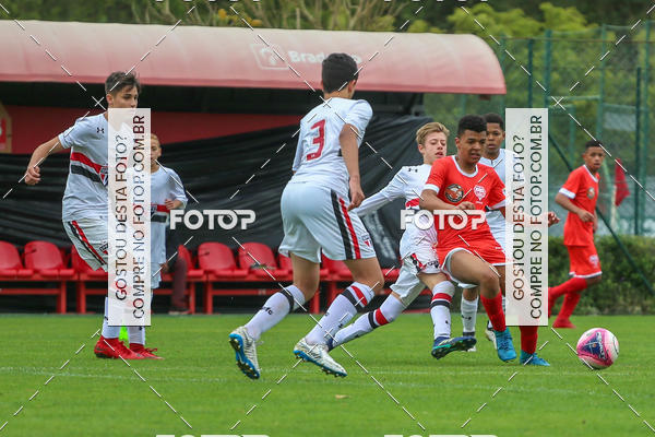 Achetez vos photos de l'�v�nementS�o Paulo x Audax - SUB 11 e 13 sur Fotop