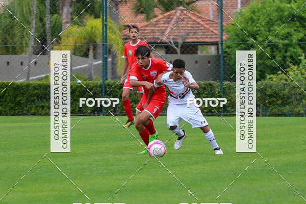 Achetez vos photos de l'�v�nementS�o Paulo x Audax - SUB 11 e 13 sur Fotop