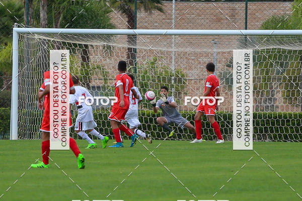 Achetez vos photos de l'�v�nementS�o Paulo x Audax - SUB 11 e 13 sur Fotop