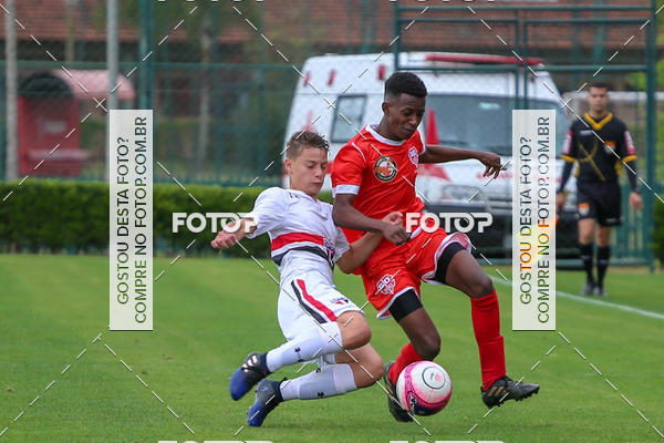 Achetez vos photos de l'�v�nementS�o Paulo x Audax - SUB 11 e 13 sur Fotop