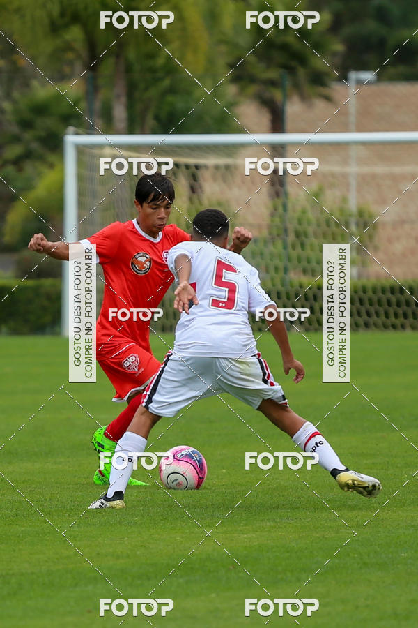 Achetez vos photos de l'�v�nementS�o Paulo x Audax - SUB 11 e 13 sur Fotop