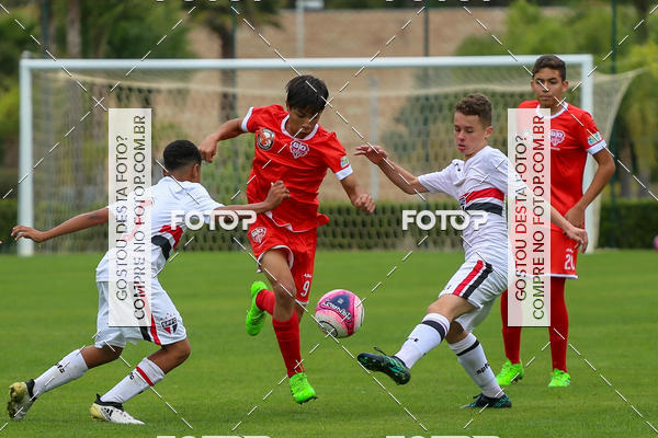 Achetez vos photos de l'�v�nementS�o Paulo x Audax - SUB 11 e 13 sur Fotop