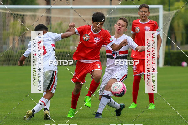 Achetez vos photos de l'�v�nementS�o Paulo x Audax - SUB 11 e 13 sur Fotop