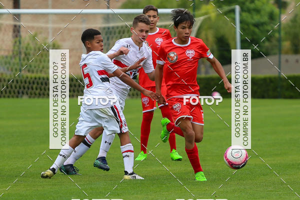 Achetez vos photos de l'�v�nementS�o Paulo x Audax - SUB 11 e 13 sur Fotop