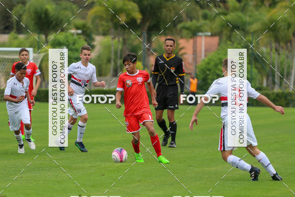 Achetez vos photos de l'�v�nementS�o Paulo x Audax - SUB 11 e 13 sur Fotop