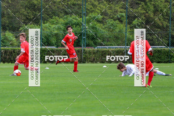 Compra tus fotos del eventoS�o Paulo x Audax - SUB 11 e 13 En Fotop