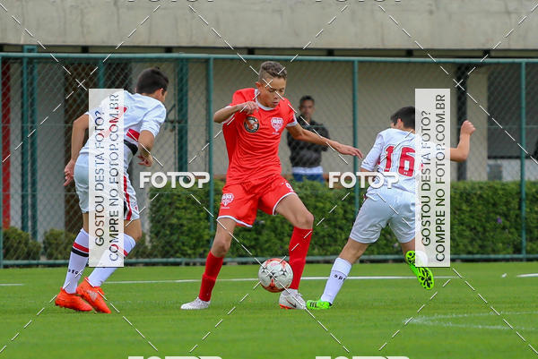 Compra tus fotos del eventoS�o Paulo x Audax - SUB 11 e 13 En Fotop