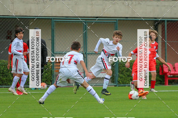 Compra tus fotos del eventoS�o Paulo x Audax - SUB 11 e 13 En Fotop