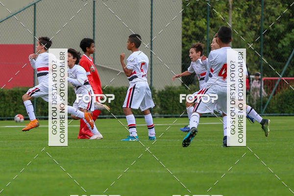 Compra tus fotos del eventoS�o Paulo x Audax - SUB 11 e 13 En Fotop