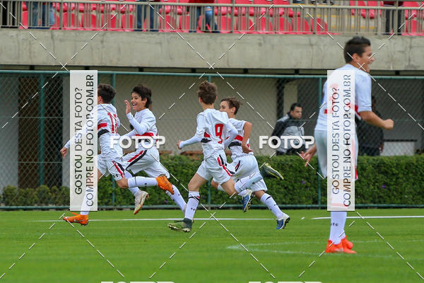 Compra tus fotos del eventoS�o Paulo x Audax - SUB 11 e 13 En Fotop