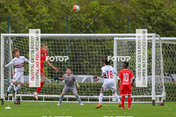 Compra tus fotos del eventoS�o Paulo x Audax - SUB 11 e 13 En Fotop