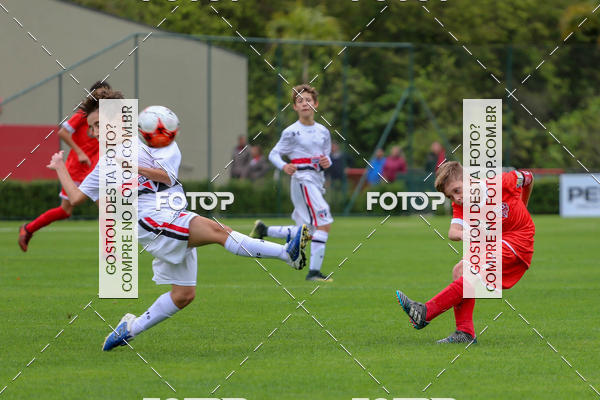 Compra tus fotos del eventoS�o Paulo x Audax - SUB 11 e 13 En Fotop