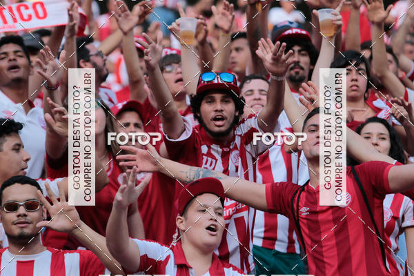 Buy your photos of the eventTORCIDA - N�UTICO X BRAGANTINO on Fotop