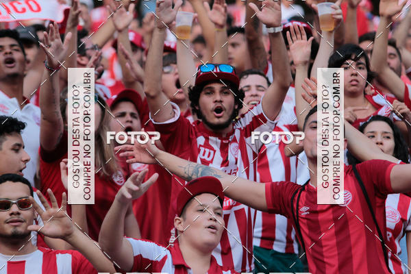 Buy your photos of the eventTORCIDA - N�UTICO X BRAGANTINO on Fotop
