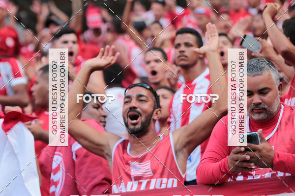 Buy your photos of the eventTORCIDA - N�UTICO X BRAGANTINO on Fotop