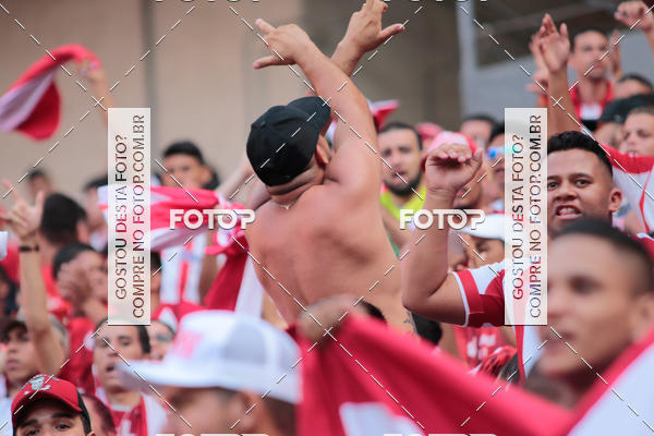Buy your photos of the eventTORCIDA - N�UTICO X BRAGANTINO on Fotop