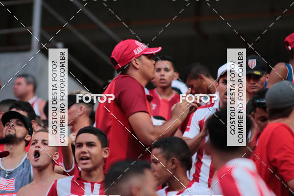 Buy your photos of the eventTORCIDA - N�UTICO X BRAGANTINO on Fotop
