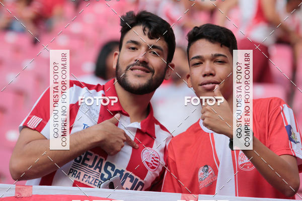 Buy your photos of the eventTORCIDA - N�UTICO X BRAGANTINO on Fotop