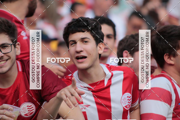 Buy your photos of the eventTORCIDA - N�UTICO X BRAGANTINO on Fotop