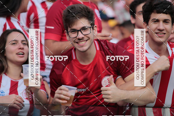 Buy your photos of the eventTORCIDA - N�UTICO X BRAGANTINO on Fotop