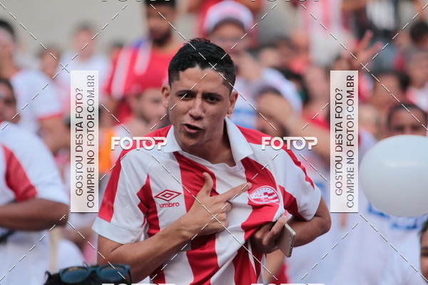 Buy your photos of the eventTORCIDA - N�UTICO X BRAGANTINO on Fotop