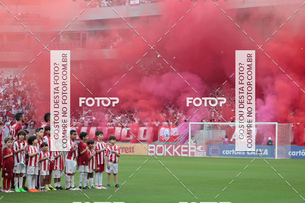 Buy your photos of the eventTORCIDA - N�UTICO X BRAGANTINO on Fotop